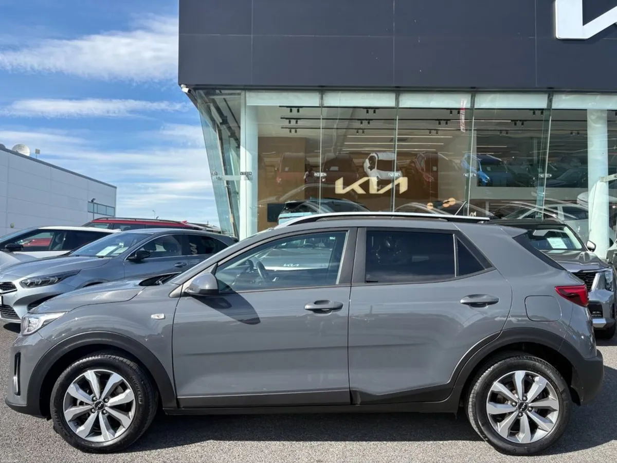 Kia Stonic 1.0 K2 - Image 3