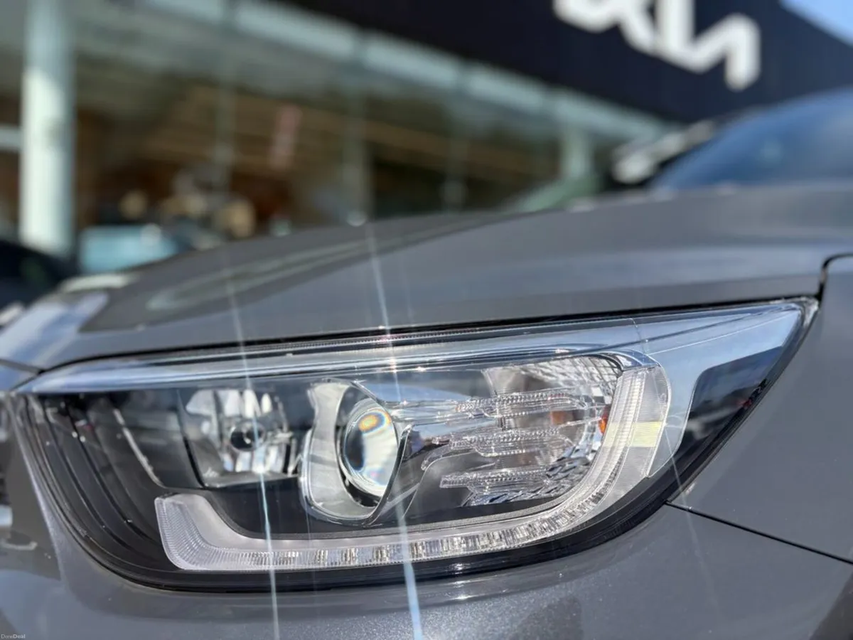 Kia Stonic 1.0 K2 - Image 5