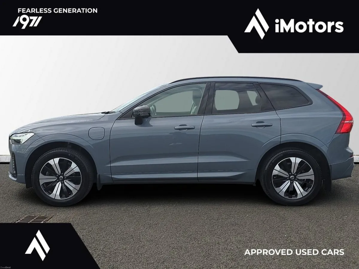 Volvo XC60 T6 Phev Plus Dark AWD 5DR Auto - Image 3