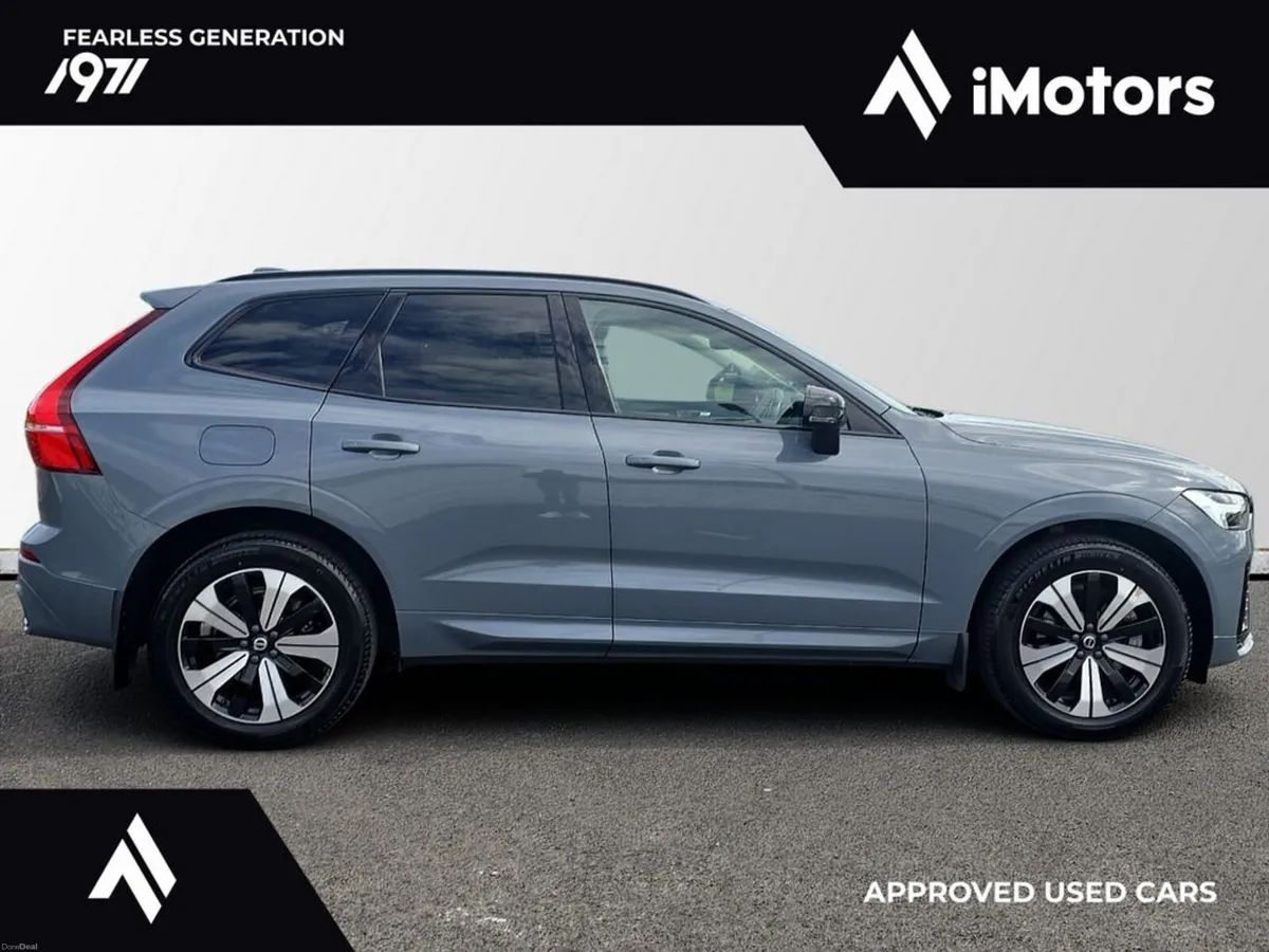 Volvo XC60 T6 Phev Plus Dark AWD 5DR Auto - Image 6
