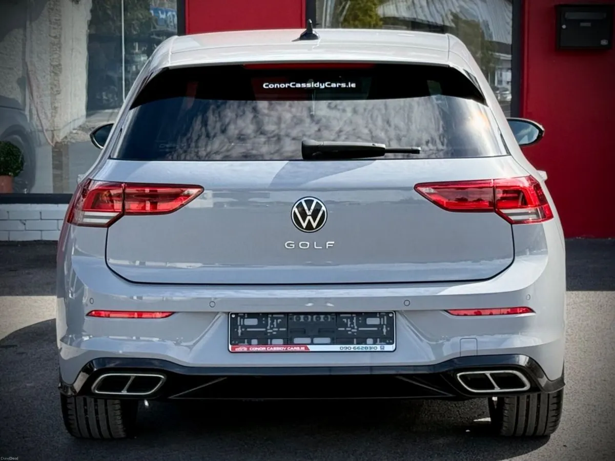 Volkswagen Golf R-LINE TDI DSG // SAME DAY FINANCE - Image 5