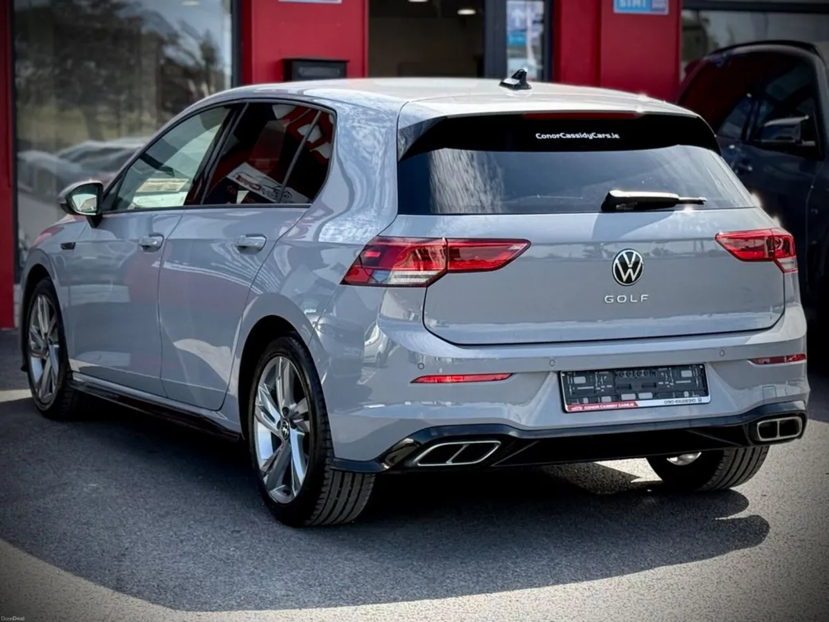 Volkswagen Golf R-LINE TDI DSG // SAME DAY FINANCE - Image 6