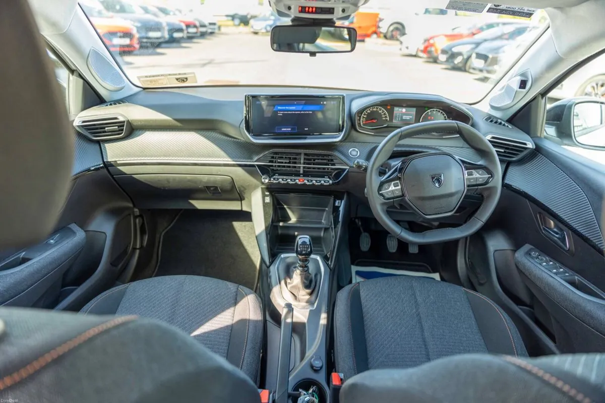 Peugeot 208 New only 7km mileage. 2026 Peugeot 208 - Image 6