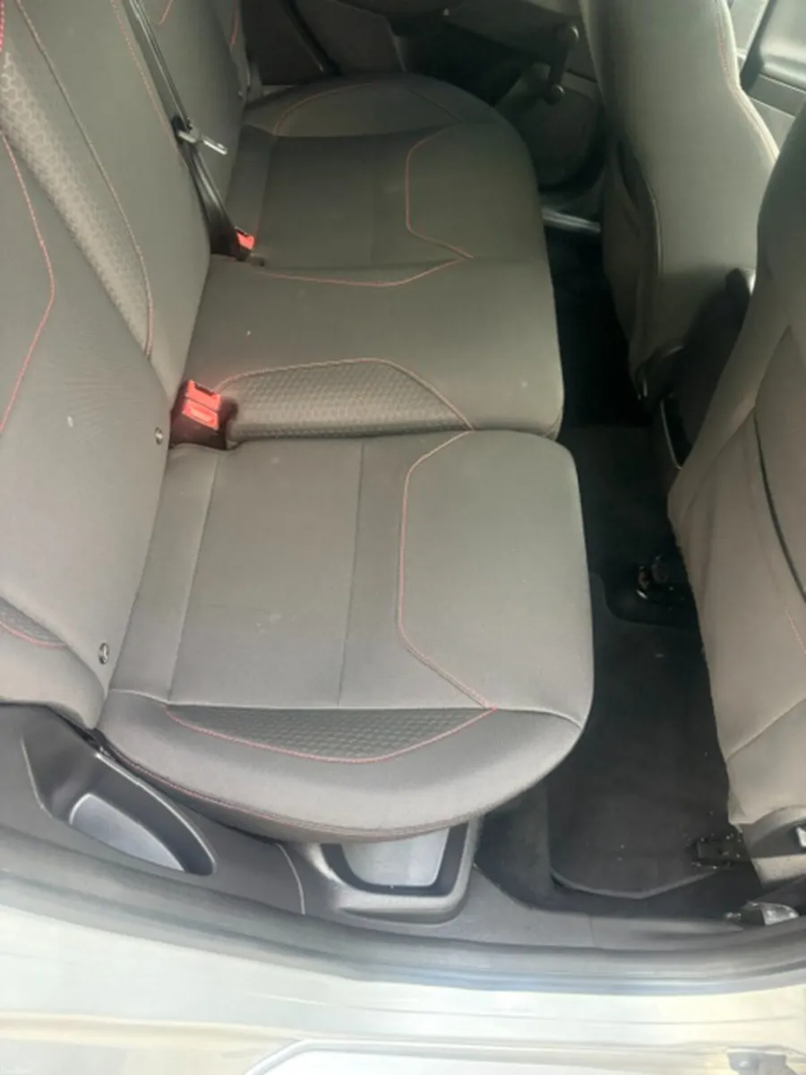 Ford Focus 2018 1.0 petrol - Image 3