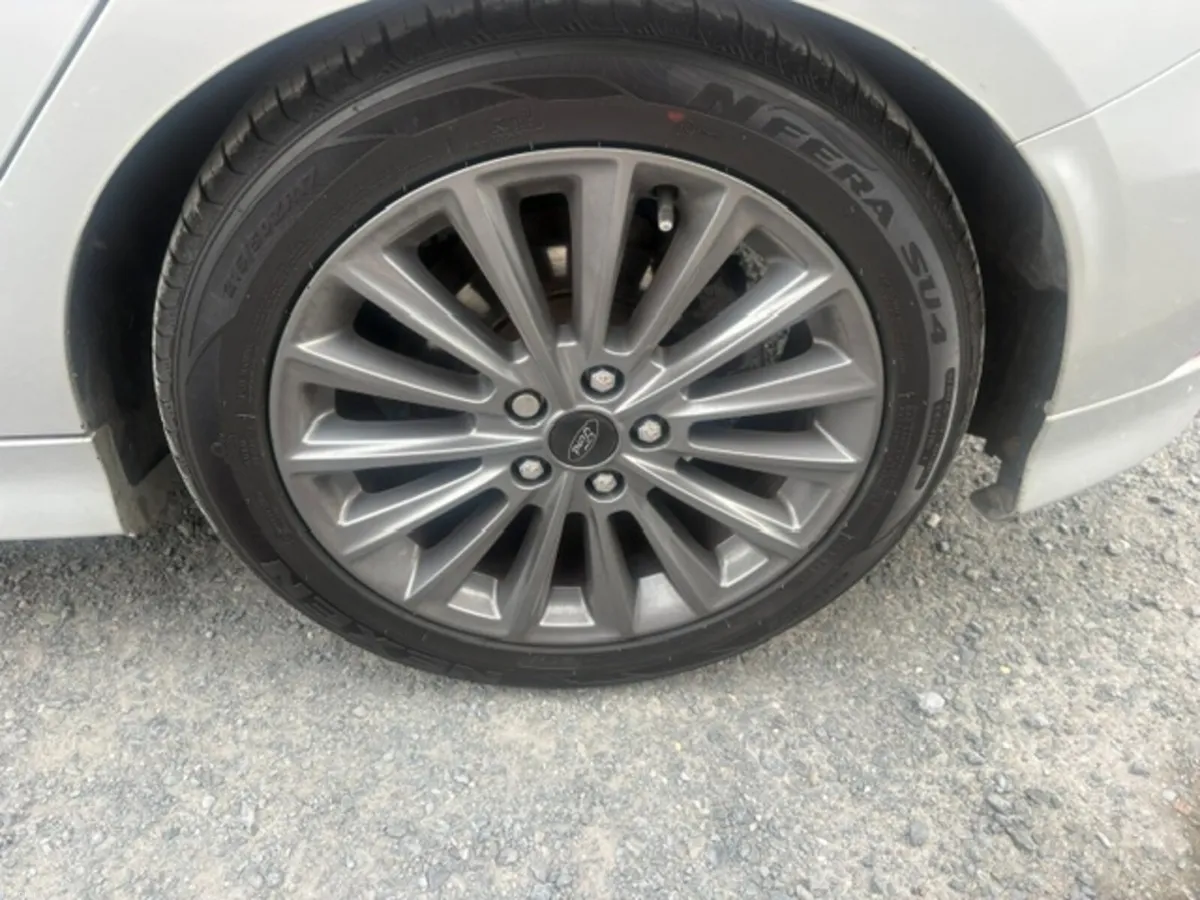 Ford Focus 2018 1.0 petrol - Image 5