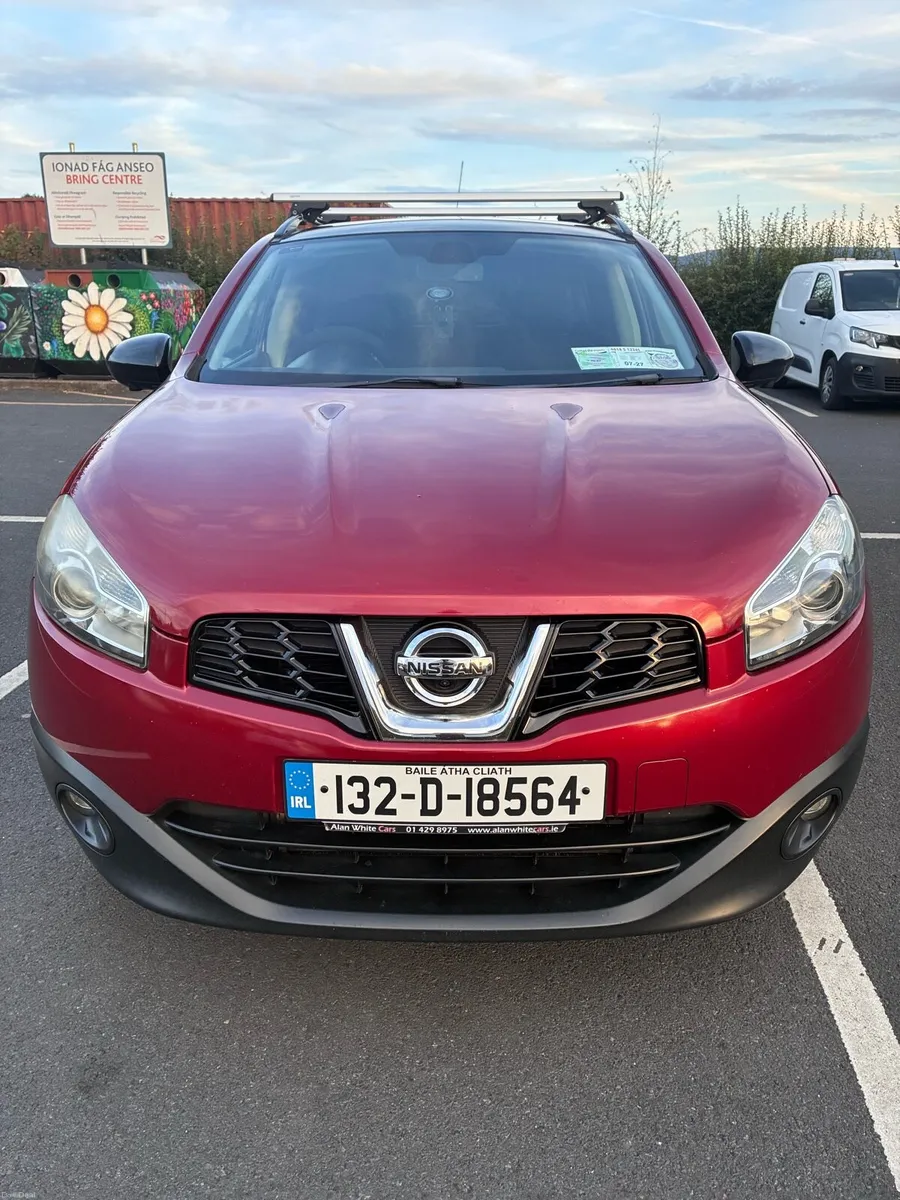 Nissan Qashqai - Image 3