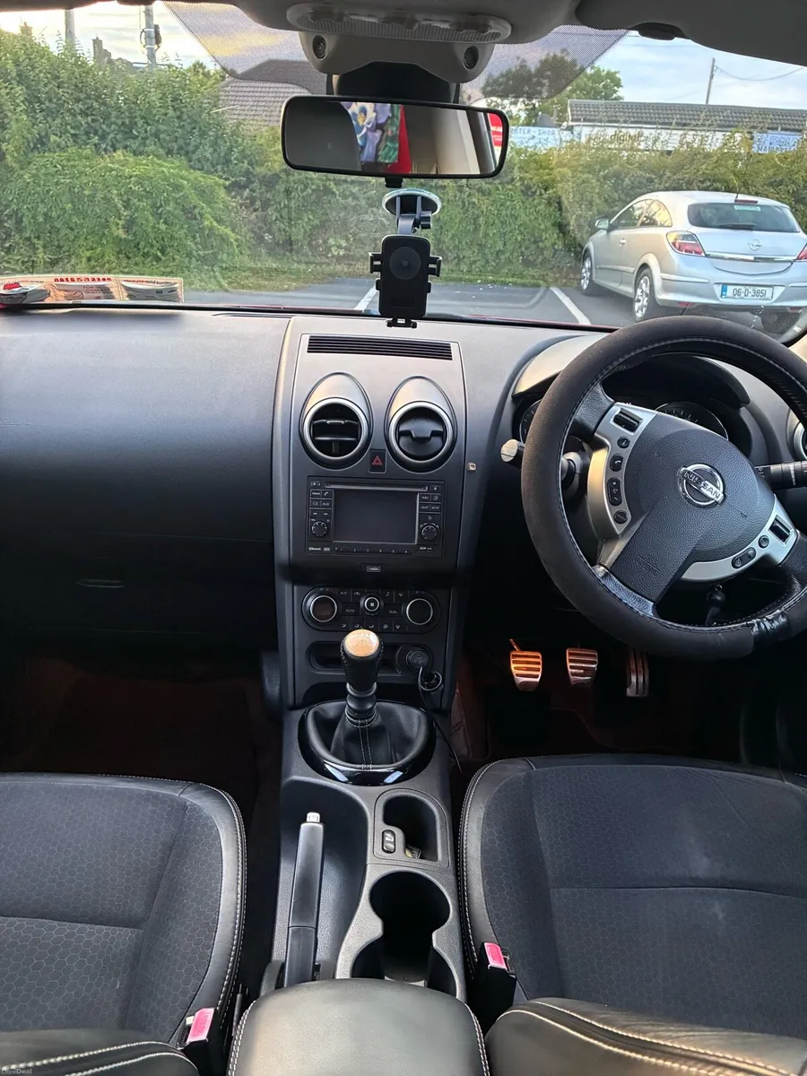 Nissan Qashqai - Image 5