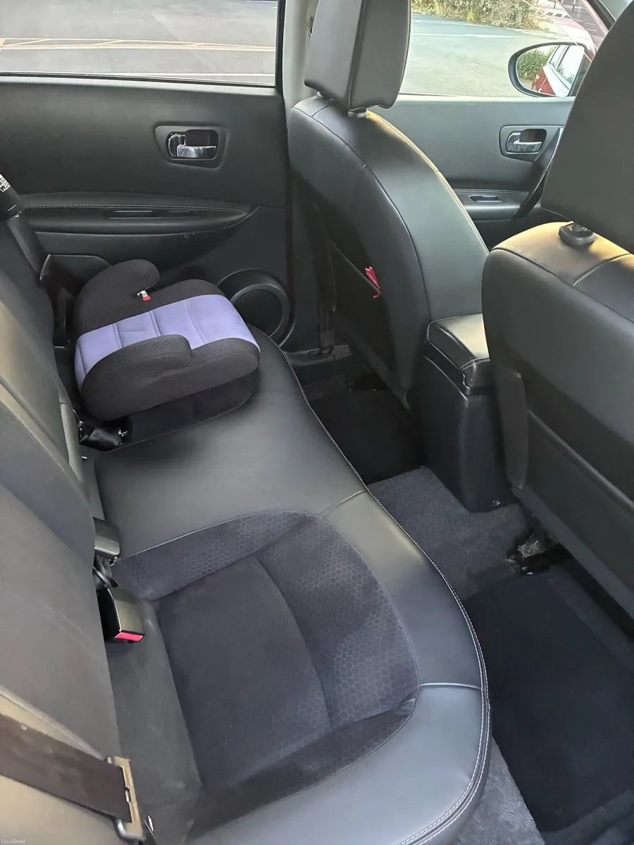 Nissan Qashqai - Image 6