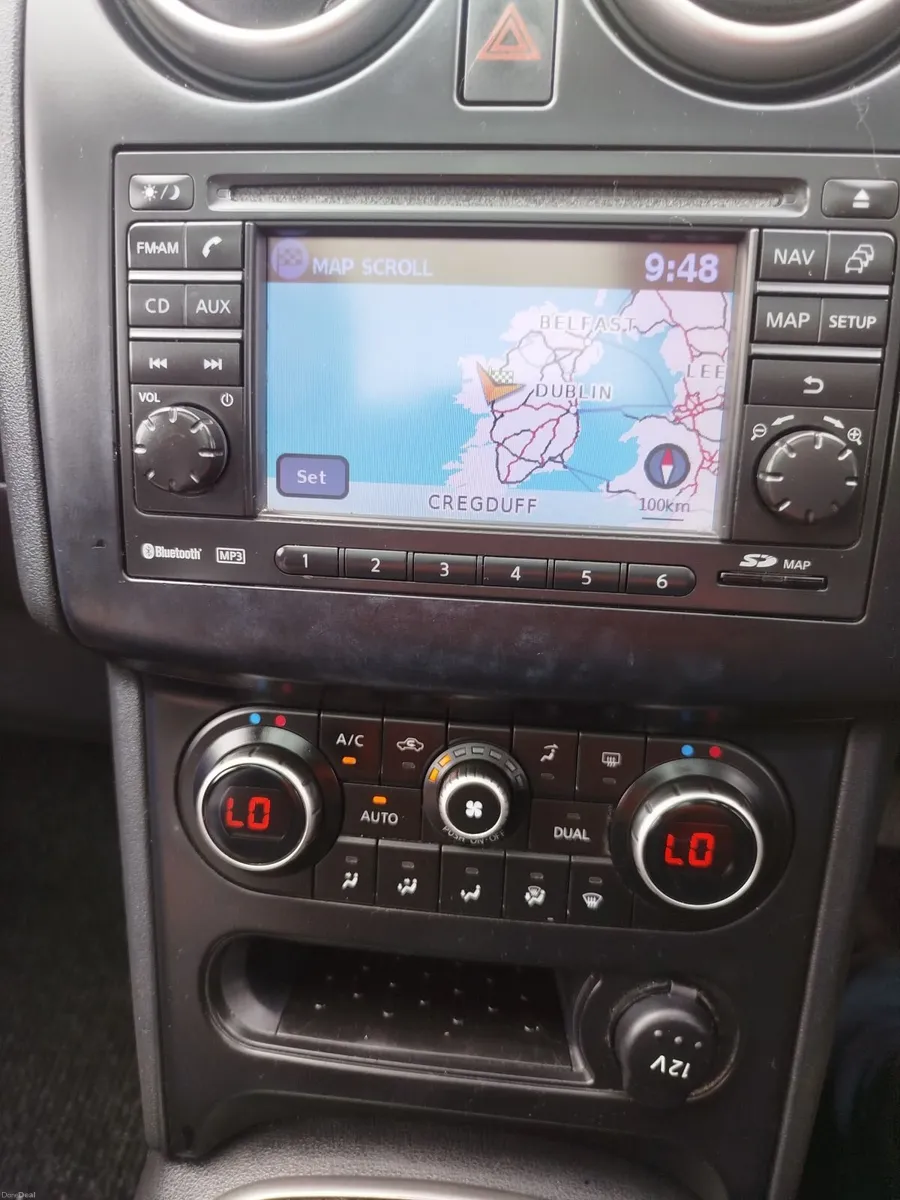Nissan Qashqai+2 2011 - Image 6