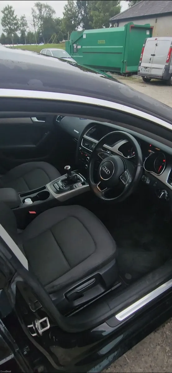 Audi A5 2012 - Image 2