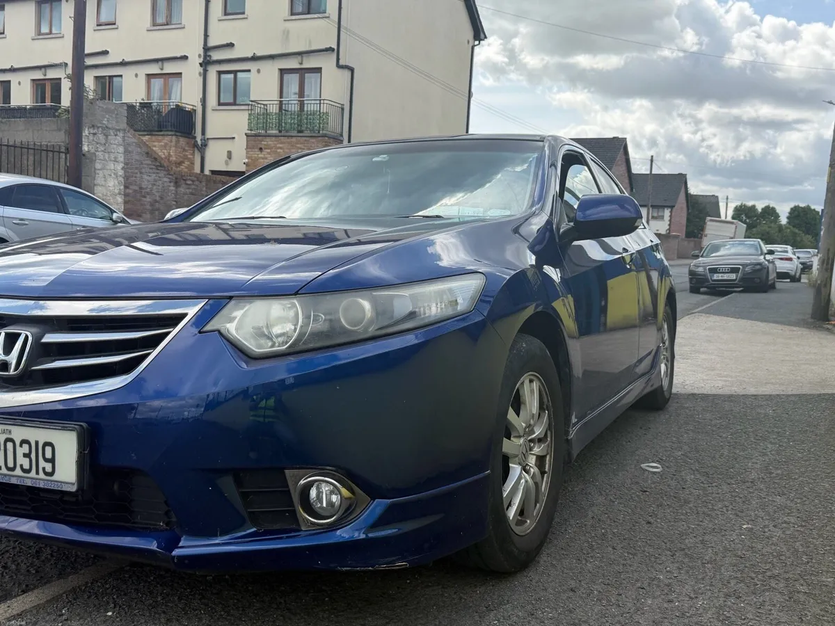 Honda car - Image 3