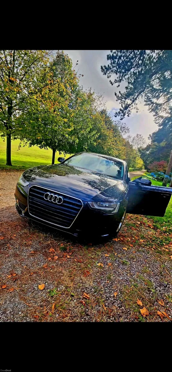Audi A5 2012 - Image 5