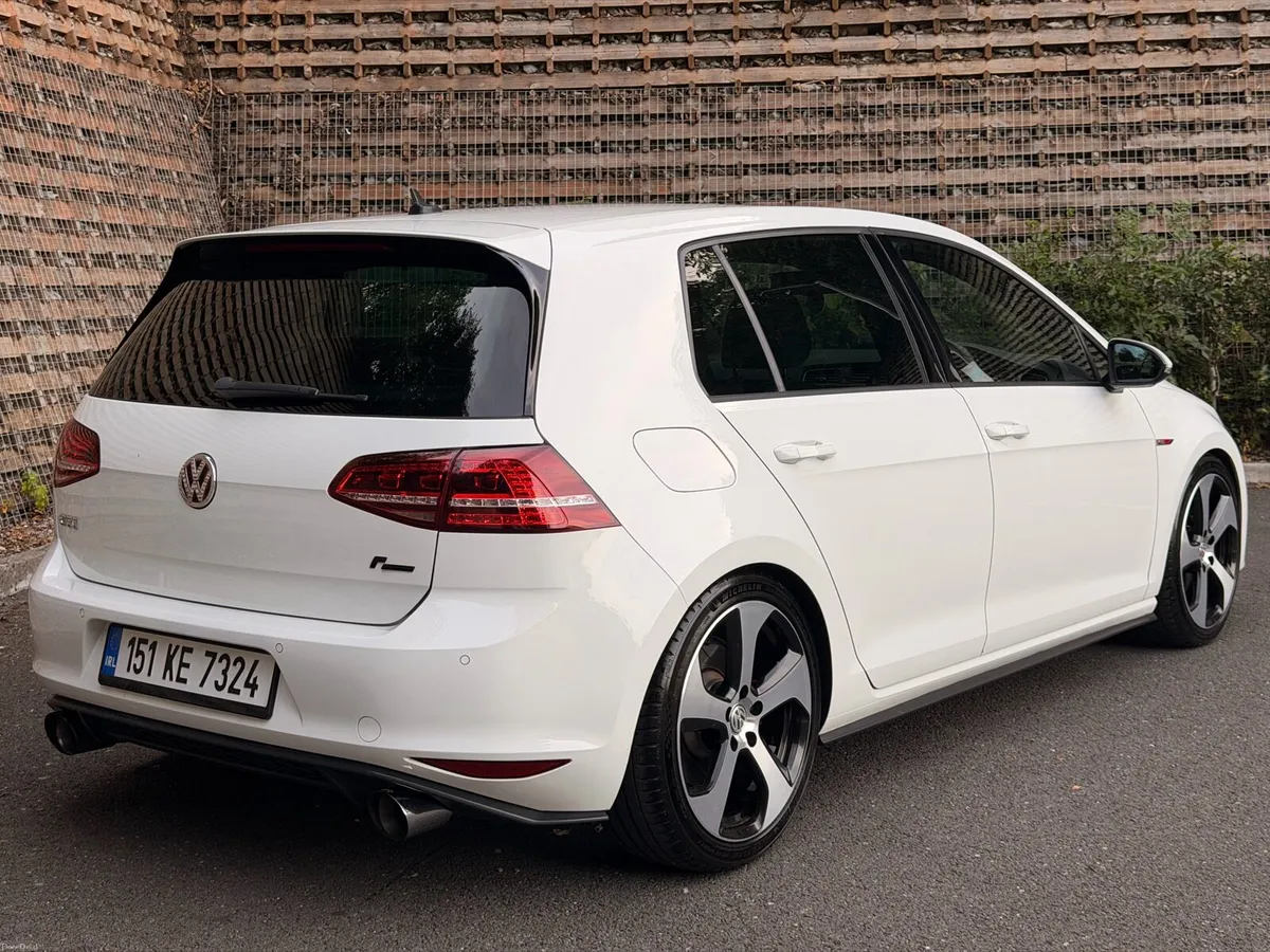 151 Vw Golf GTi **DSG 220BHP** - Image 2