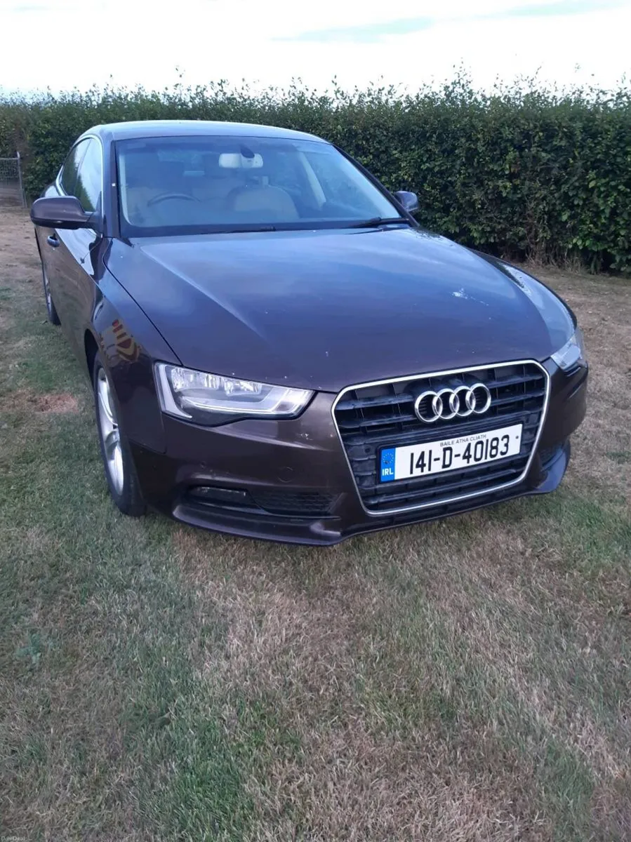 Car - Image 1
