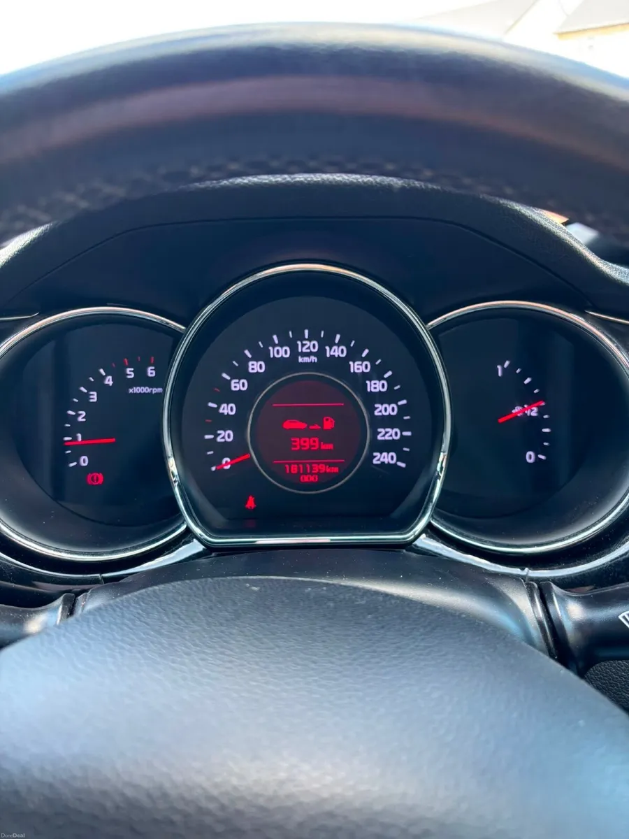 Kia Ceed 2016 - Image 3