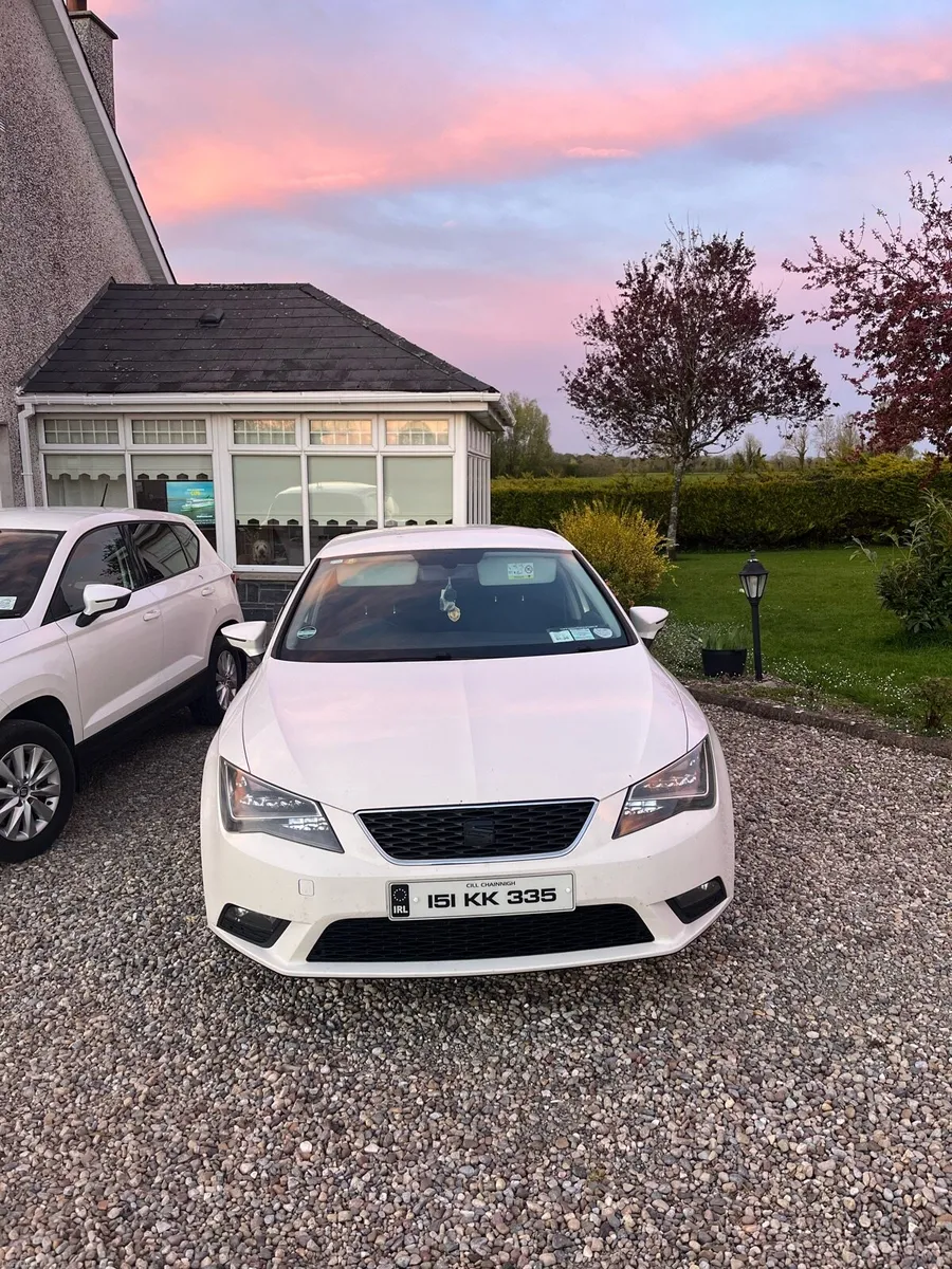 Seat Leon 1.6 TDI SE - Image 3
