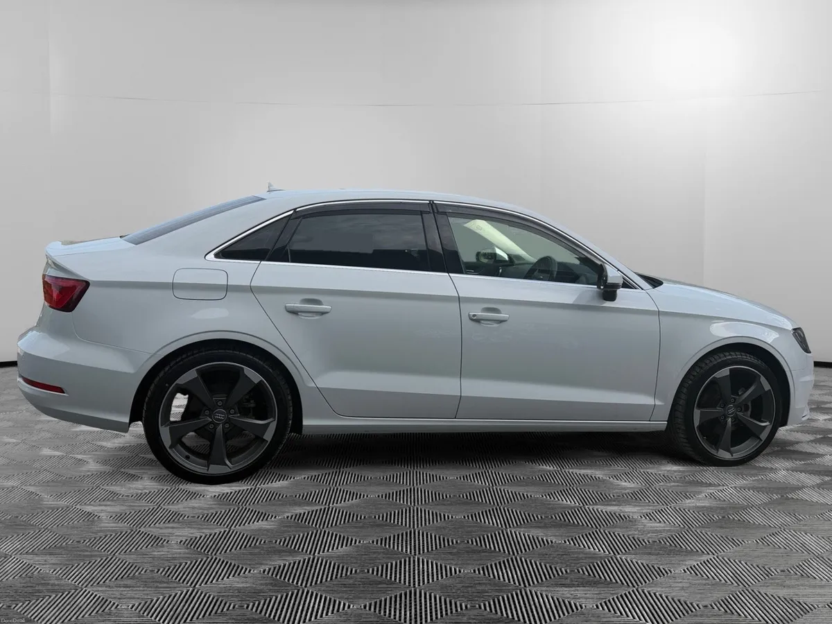 Audi A3 Saloon “Low KM* - Image 6