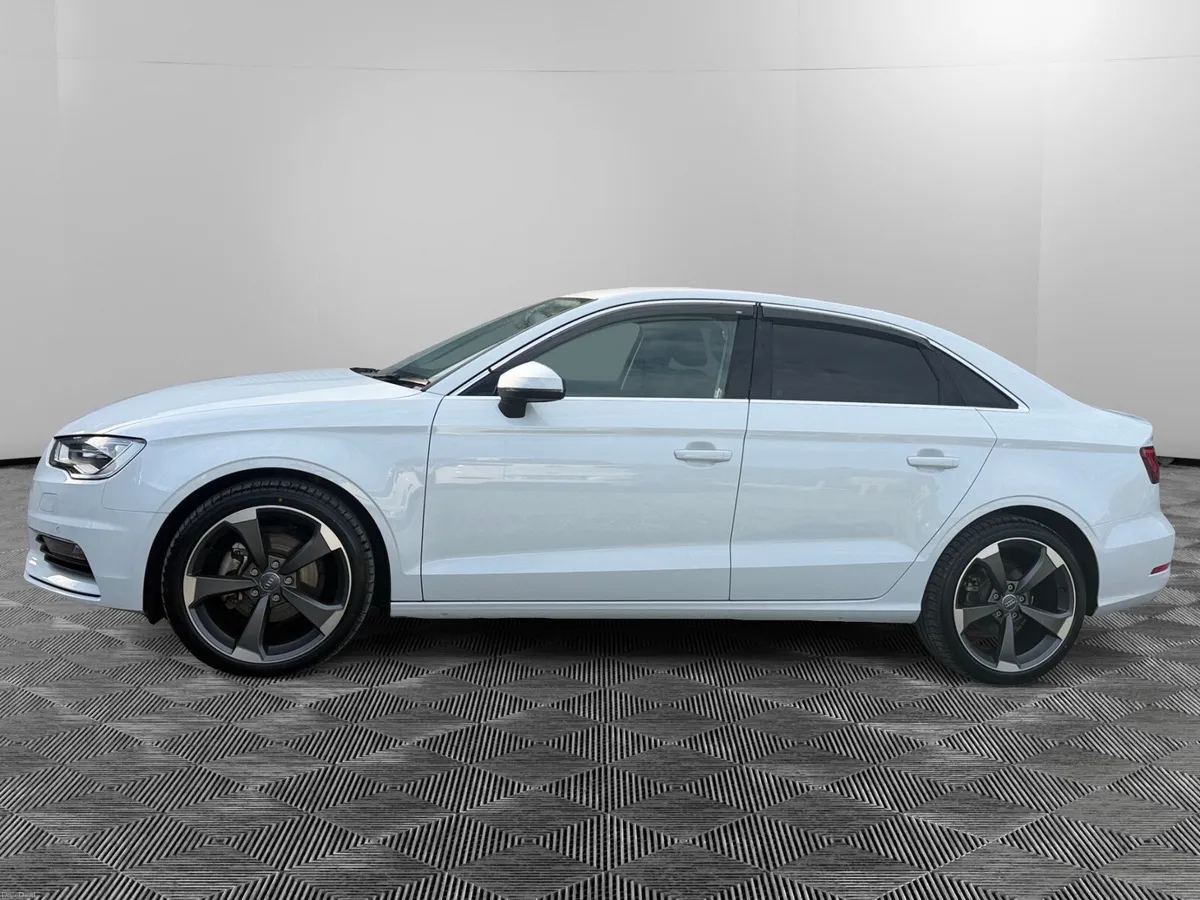 Audi A3 Saloon “Low KM* - Image 2