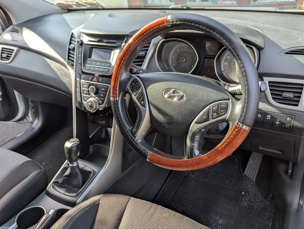Hyundai i30 2013 - Image 3