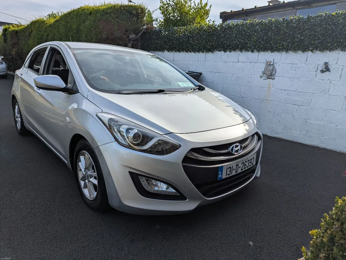 Hyundai i30 2013 - Image 6