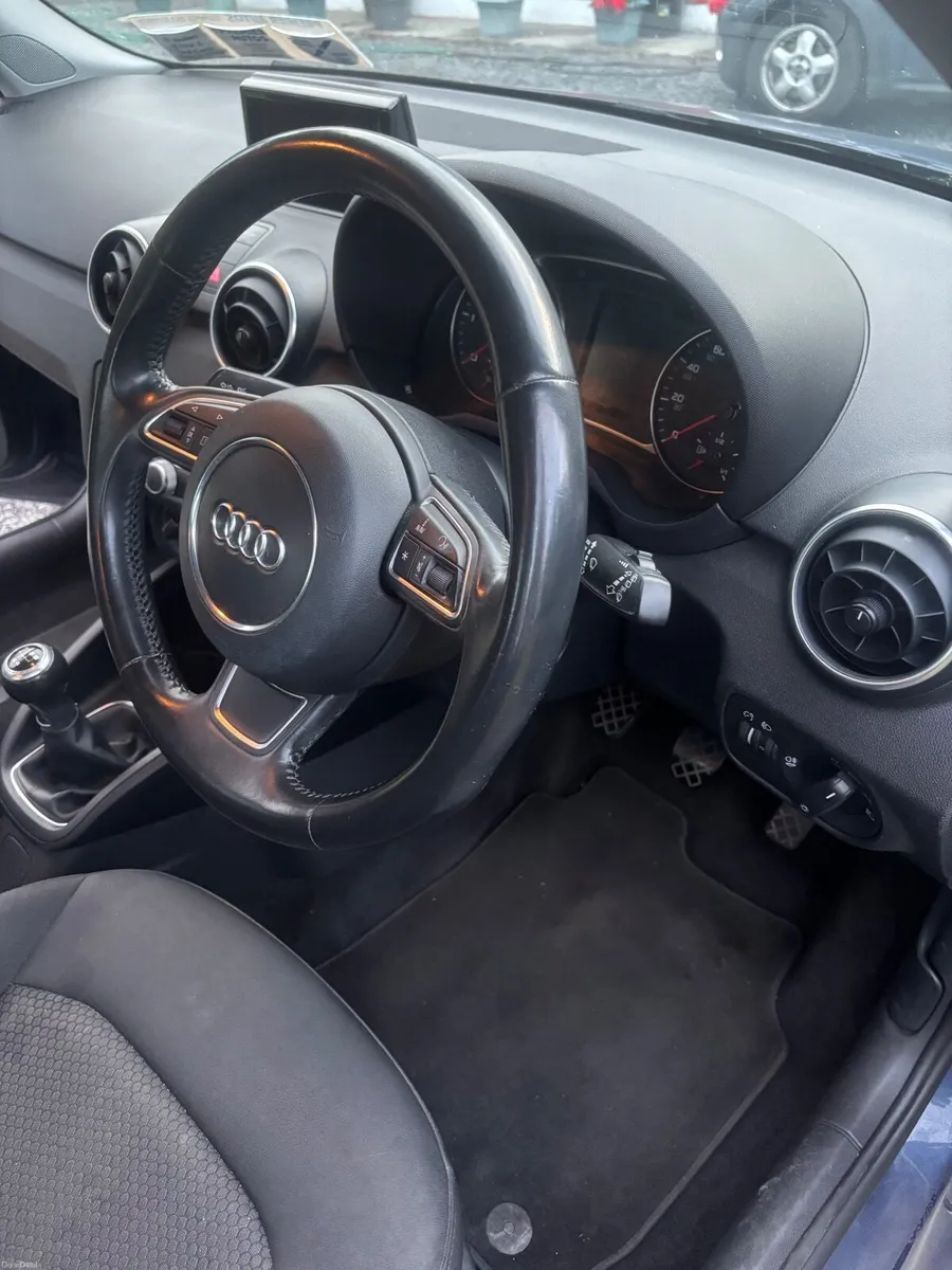 Audi A1 2018 - Image 5