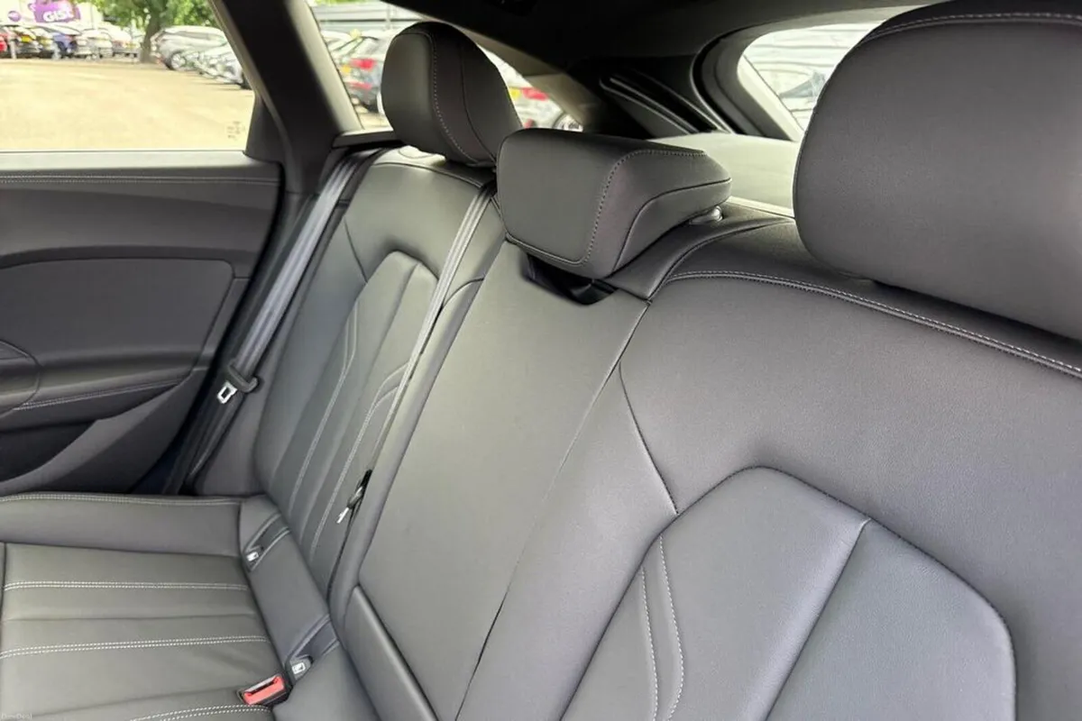252 Audi A5 Avant 299 Quattro - Image 6