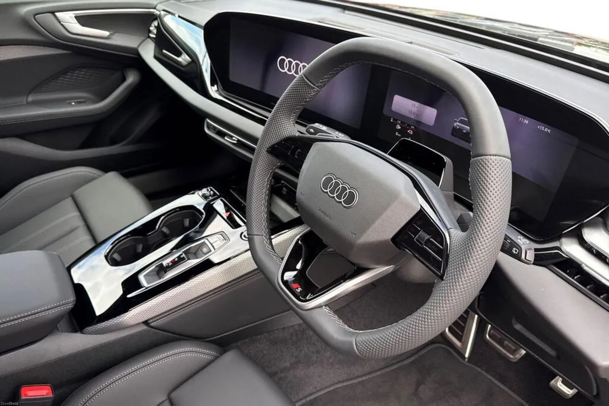 252 Audi A5 Avant 299 Quattro - Image 5