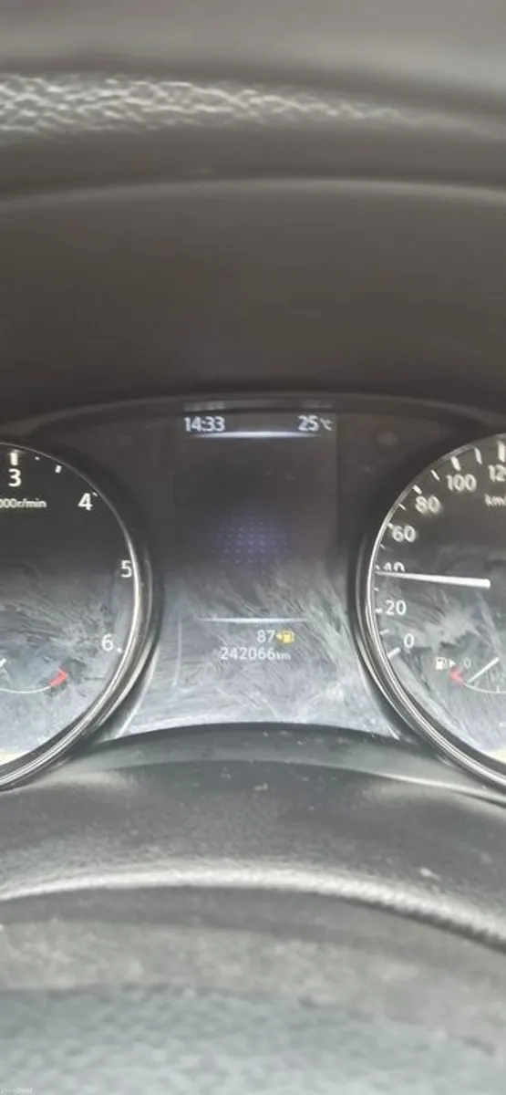 2014 Nissan Qashqai - Image 5