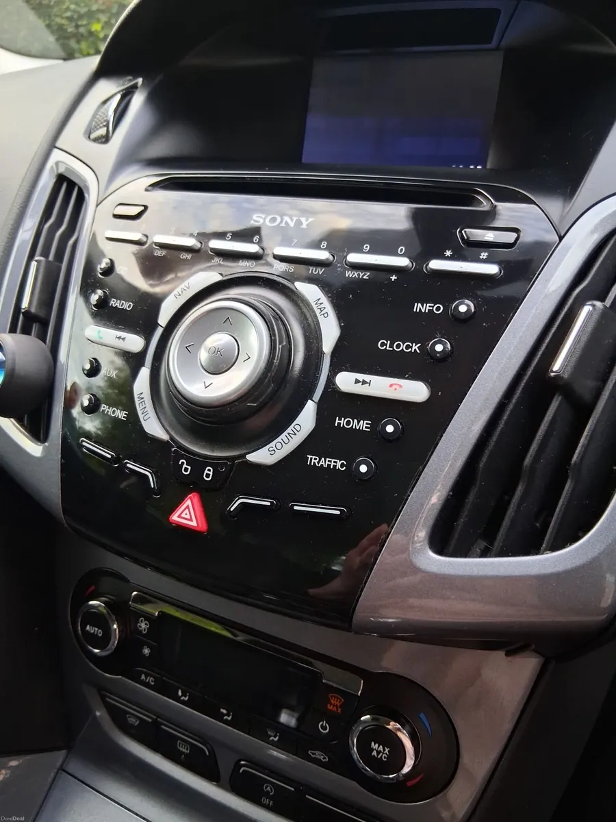 Ford Focus 2013 - Image 3
