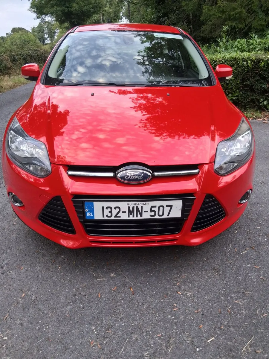 Ford Focus 2013 - Image 6