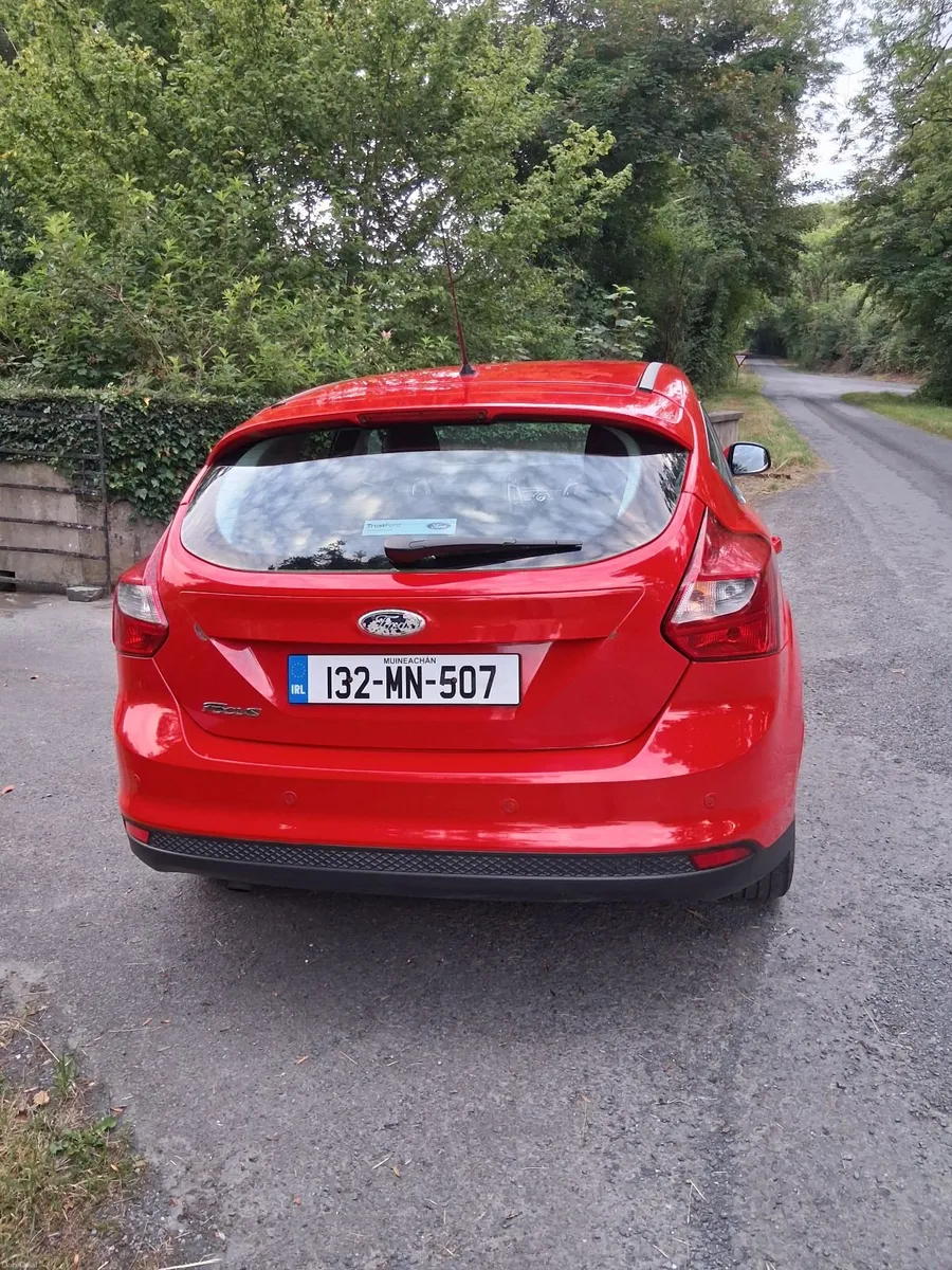 Ford Focus 2013 - Image 5
