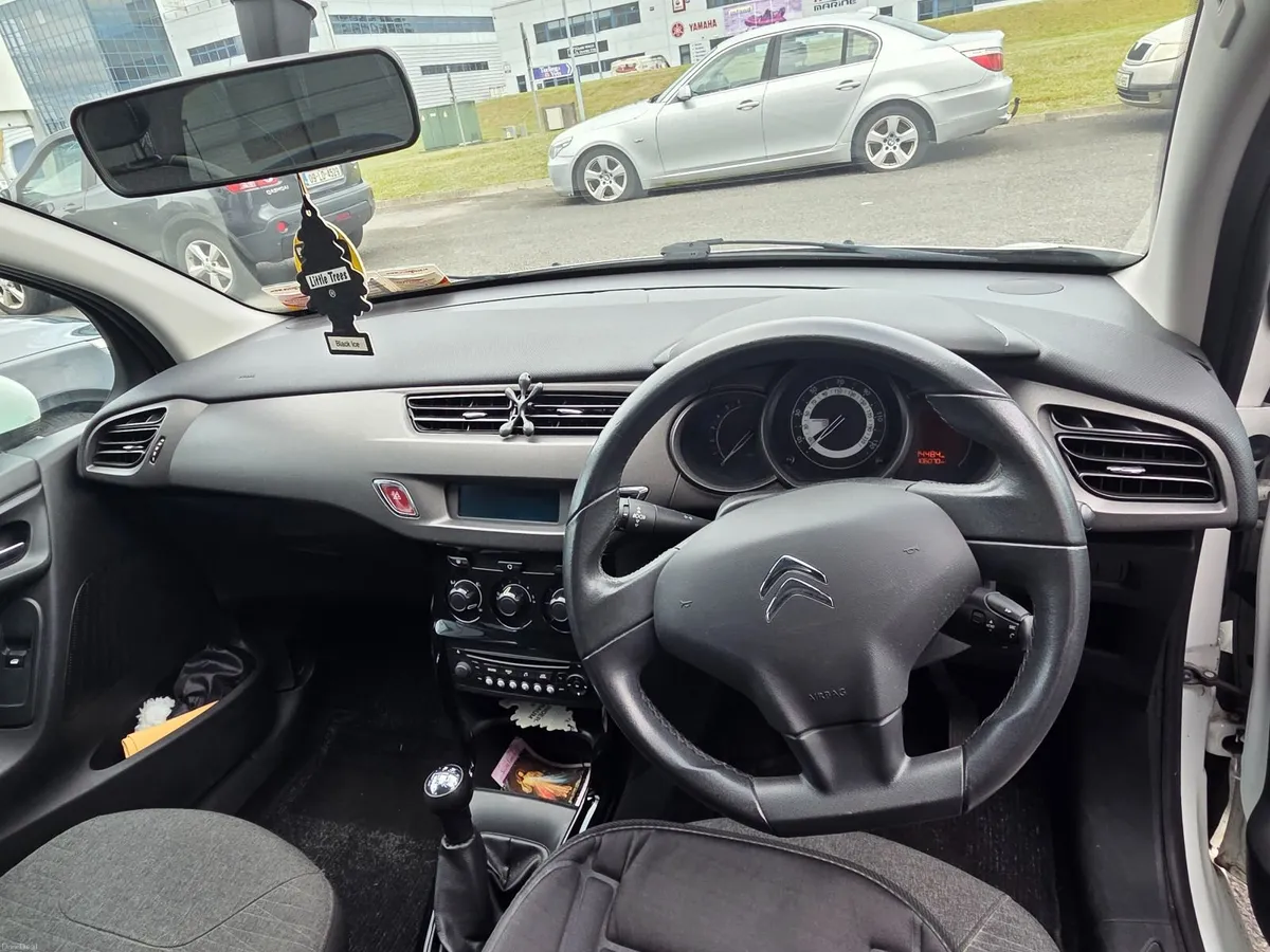 Citroen C3 2014 - Image 2