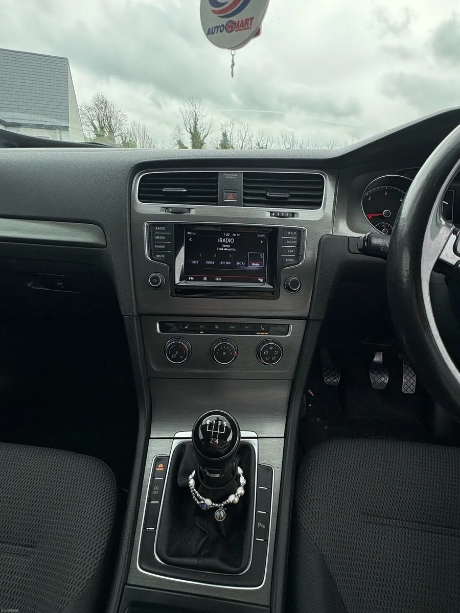 2013 Volkswagen Golf (High spec) - Image 3