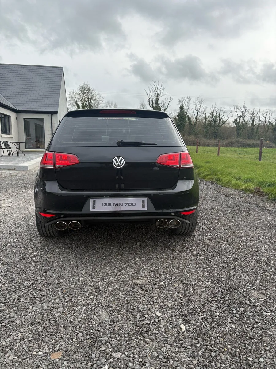 2013 Volkswagen Golf (High spec) - Image 2