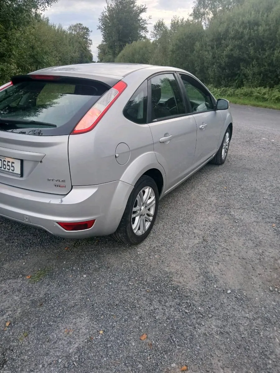FORD Focus New NCT TODAY 8/27 - Image 6