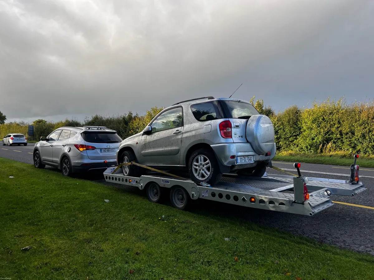 Vehicle wanted 🚗 🚛 - Image 1
