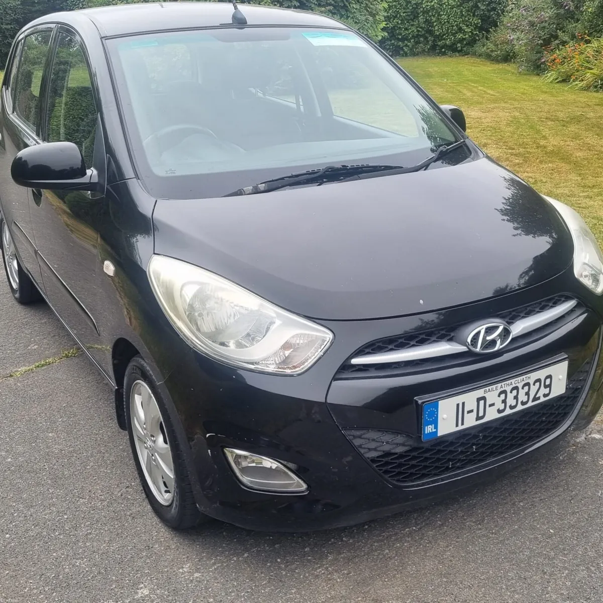 Hyundai I10 - NEW NCT 06/27 - Image 1