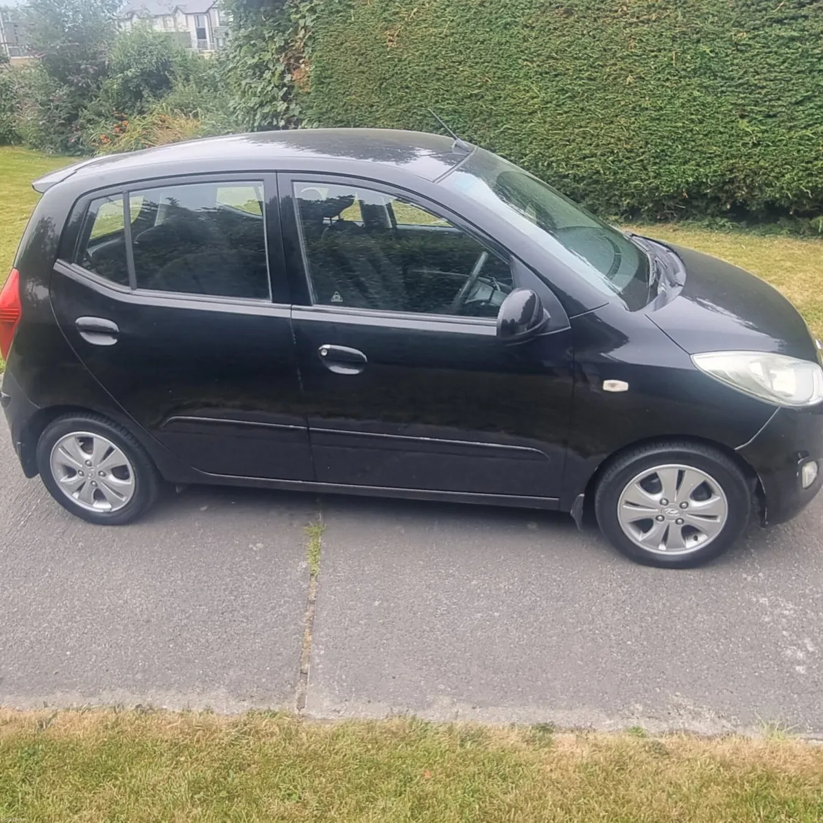 Hyundai I10 - NEW NCT 06/27 - Image 3