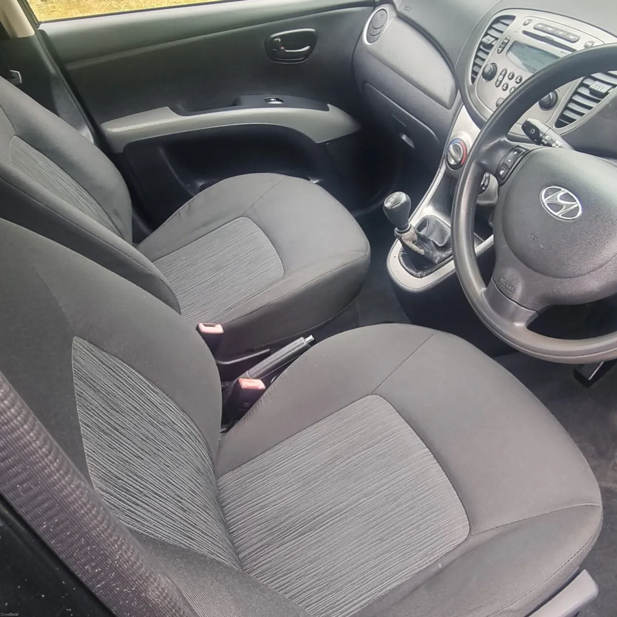 Hyundai I10 - NEW NCT 06/27 - Image 5