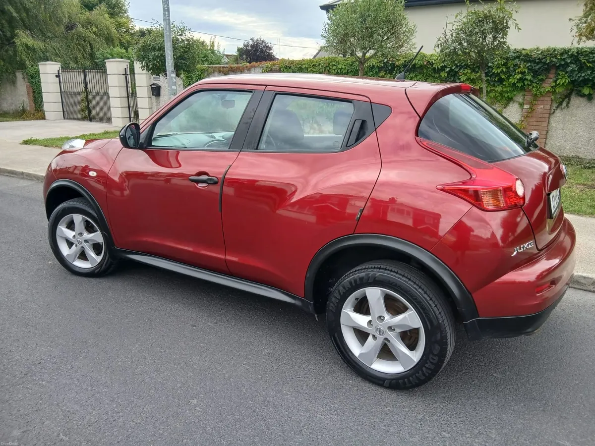 2013 Nissan Juke 🎈New Nct 🎈 - Image 5