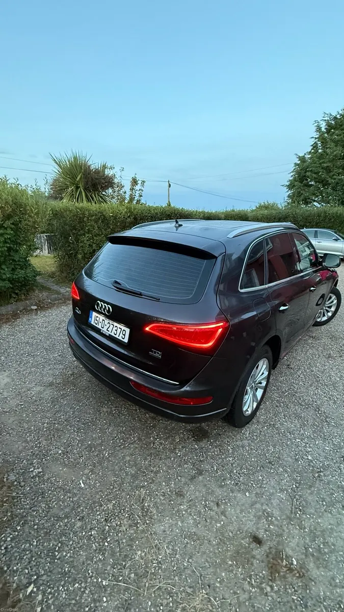 Audi Q5 - Image 5