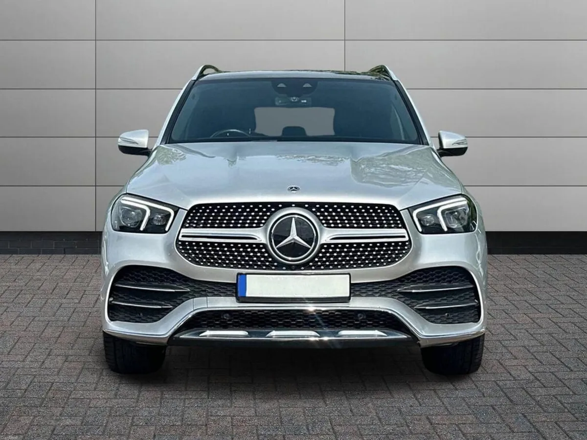 221 Mercedes Gle 350de Amg Premium - Image 2