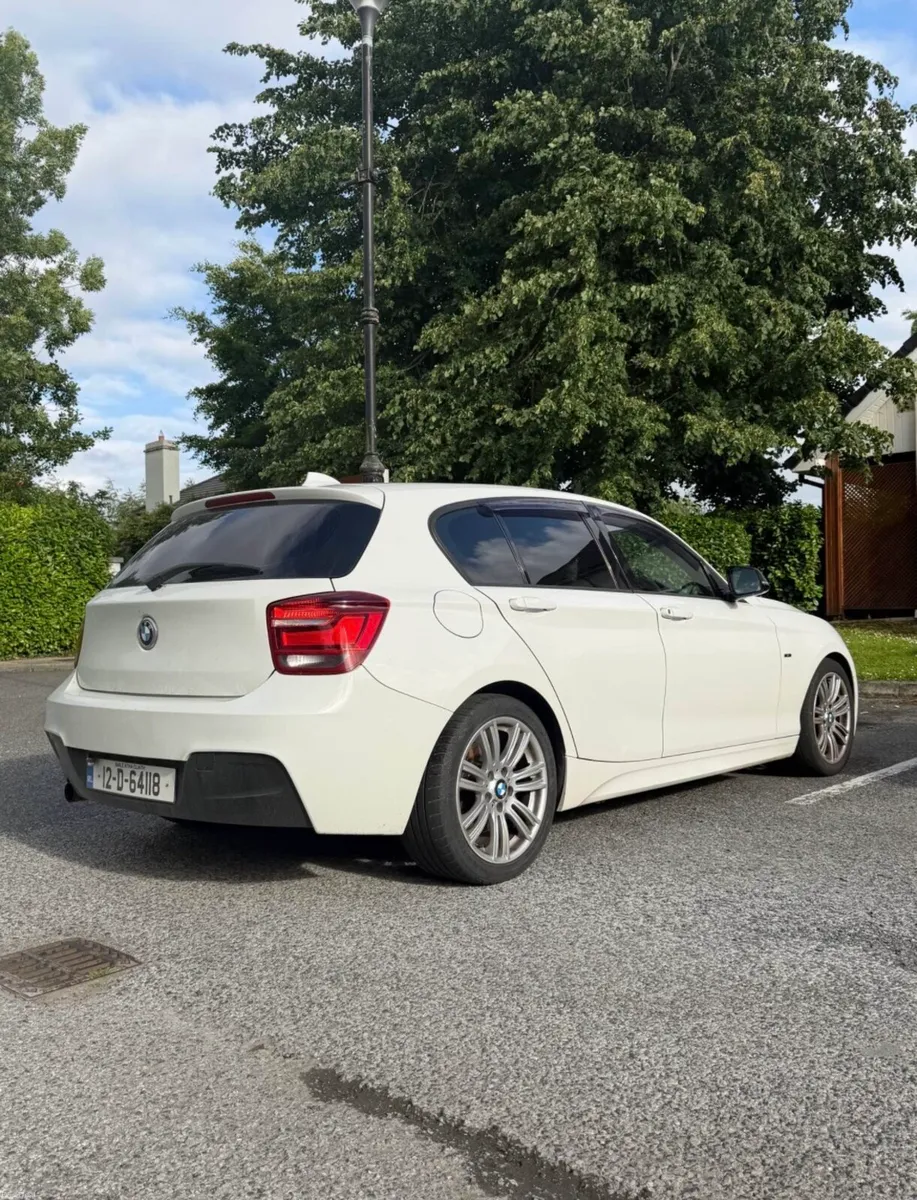 BMW 1 series - Image 2