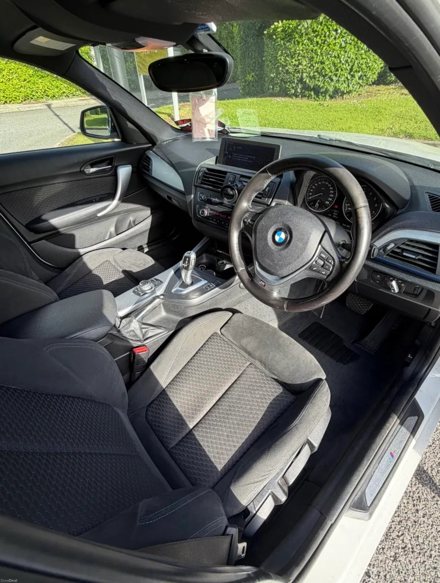 BMW 1 series - Image 4