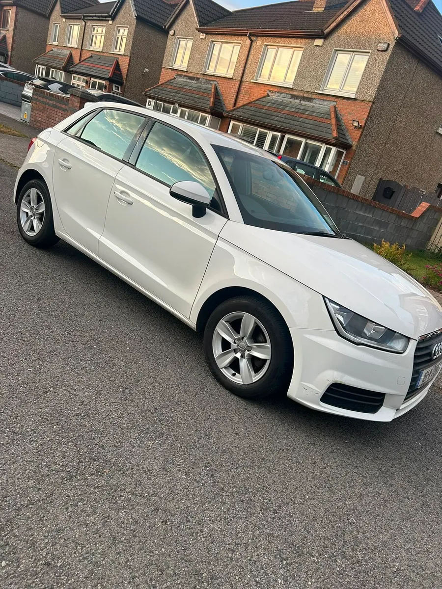 Audi A1 - Image 5