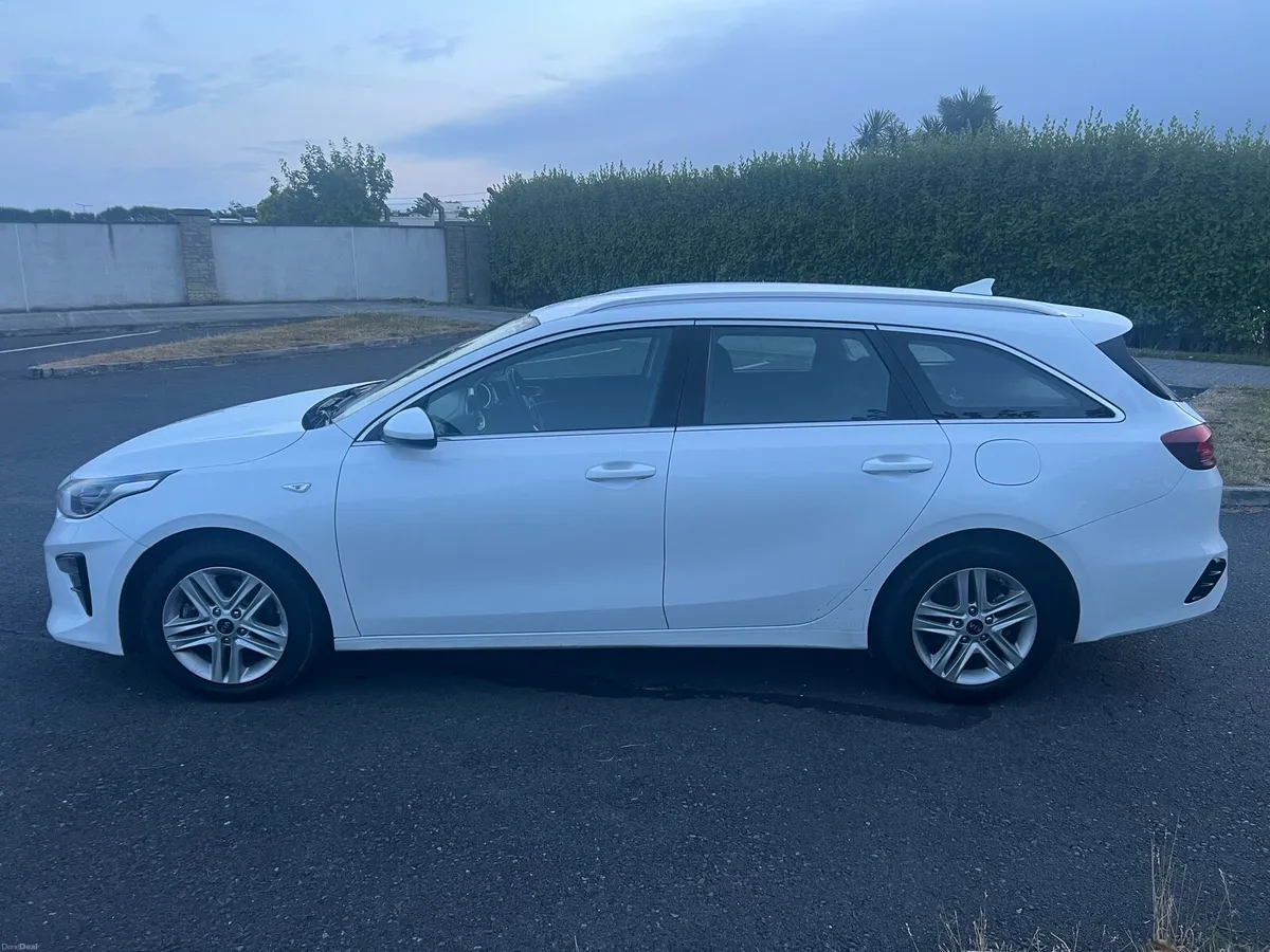Ceed 1.0 K3 Estate NCT 08/2027 - Image 4