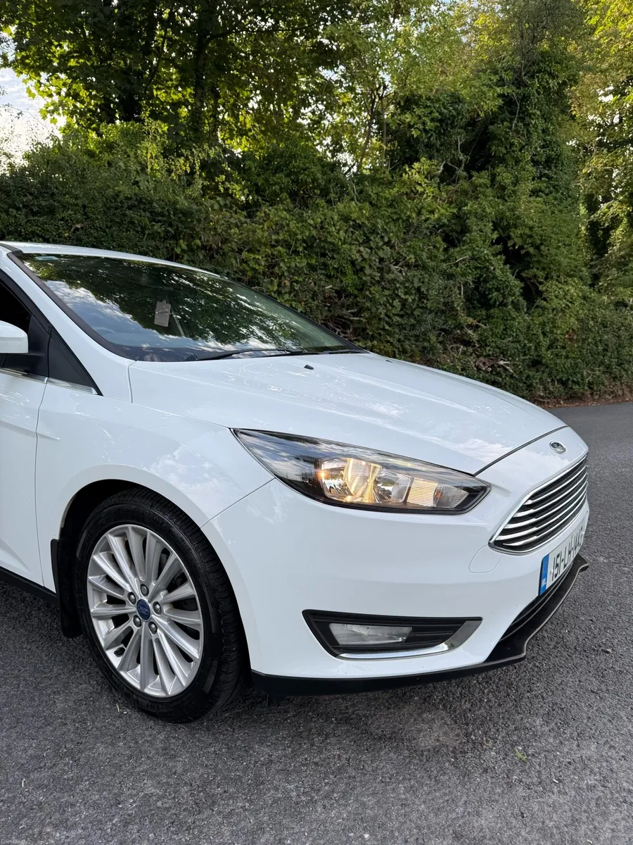 Ford focus 1.6 diesel *83k miles * - Image 6