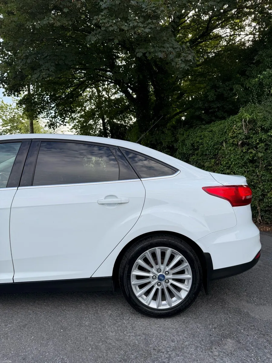 Ford focus 1.6 diesel *83k miles * - Image 3