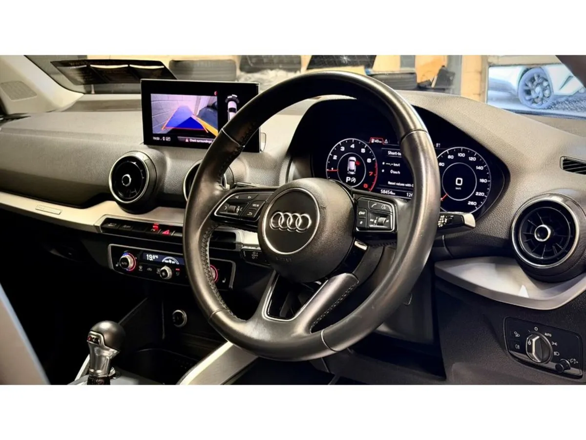 Audi Q2 172 1.0TFSI Sports - Image 3