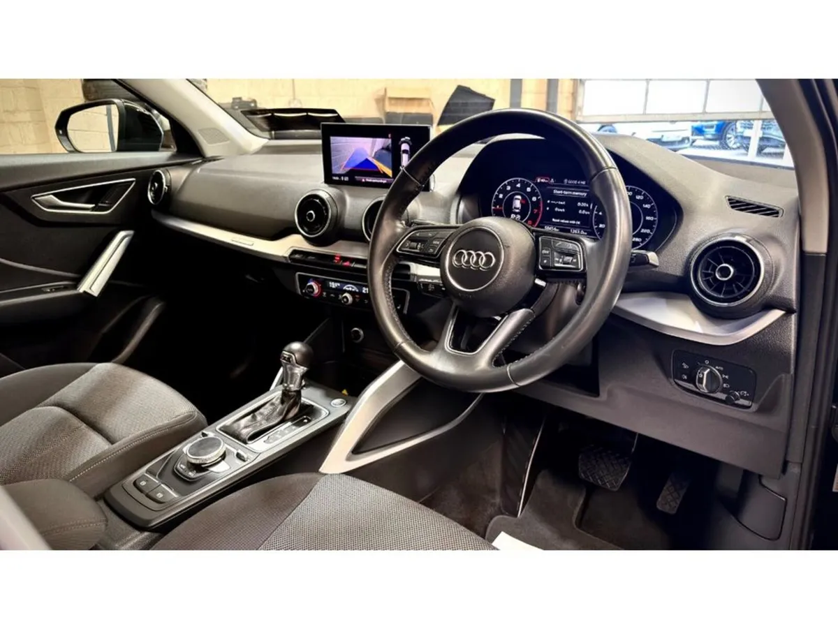 Audi Q2 172 1.0TFSI Sports - Image 2